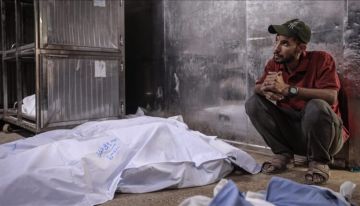 الصحة: حصيلة الإبادة الإسرائيلية ترتفع إلى 59 ألفا و821 شهيدا