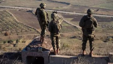 تقارير: اتصالات إسرائيلية-سورية بوساطة أميركية لبحث اتفاق أمني تقارير: اتصالات إسرائيلية-سورية بوساطة أميركية لبحث اتفاق أمني