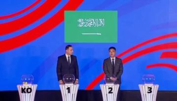 قرعة الملحق الآسيوي: الأخضر يصطدم بالعراق وإندونيسيا وقطر في مواجهة الإمارات وعمان