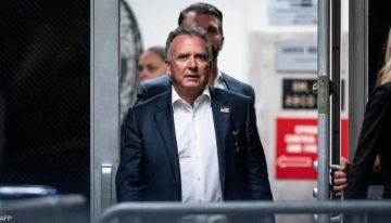 ويتكوف: اتفاق وقف إطلاق النار في غزة قريب جدا.. وخلاف واحد فقط يفصل الأطراف ويتكوف: اتفاق وقف إطلاق النار في غزة قريب جدا.. وخلاف واحد فقط يفصل الأطراف