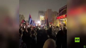 بغداد.. مسيرة حاشدة تنديدا بسياسة التجويع ضد أهالي غزة