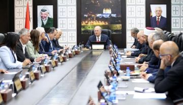 مجلس الوزراء يحذر من مرحلة قد تعجز فيها المؤسسات الوطنية عن الاستمرار بتقديم خدماتها