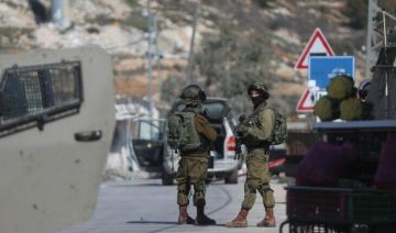 العدوان على الضفة: اقتحامات واعتقالات واعتداءات ممنهجة في عدة محافظات