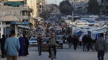 وزير الخارجية البريطاني: الهدنة الإنسانية التكتيكة في غزة غير كافية