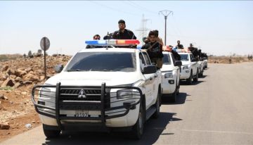 الداخلية السورية تفتح تحقيقا عاجلا لملاحقة متورطين بإعدامات بالسويداء الداخلية السورية تفتح تحقيقا عاجلا لملاحقة متورطين بإعدامات بالسويداء