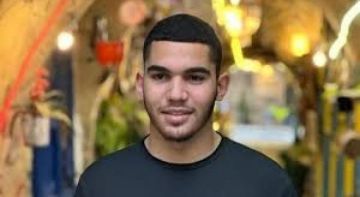 شؤون الأسرى تحذر من تدهور الحالة الصحية من الأسير المقدسي محمد ربيع شؤون الأسرى تحذر من تدهور الحالة الصحية من الأسير المقدسي محمد ربيع