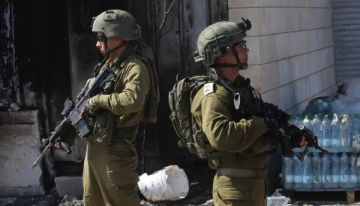 قوات الاحتلال تعتقل مواطنين من الضفة الغربية اليوم الثلاثاء