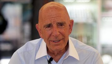 مبعوث واشنطن لسوريا: الحكم الفيدرالي لا يمكنه النجاح بسوريا والعراق