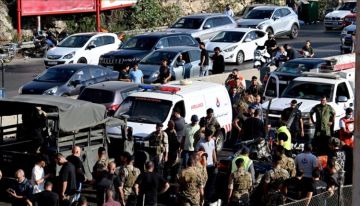 إسرائيل تقتل شخصا وتصيب 5 بغارة جوية على سيارة جنوبي لبنان