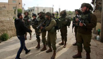 انتهاكات متصاعدة لقوات الاحتلال والمستوطنين في الضفة الغربية