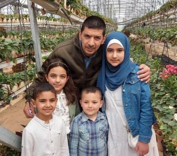 بسام أبو سنينة.. رحلة مقاومة وسجن وإبعاد تختتم بالشهادة بسام أبو سنينة.. رحلة مقاومة وسجن وإبعاد تختتم بالشهادة