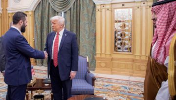 تقرير: واشنطن تجري محادثات أولية لاتفاق أمني بين إسرائيل وسورية تقرير: واشنطن تجري محادثات أولية لاتفاق أمني بين إسرائيل وسورية