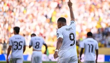 لماذا طلب ريال مدريد تأجيل مباراته الافتتاحية في لا ليغا ؟ لماذا طلب ريال مدريد تأجيل مباراته الافتتاحية في لا ليغا ؟