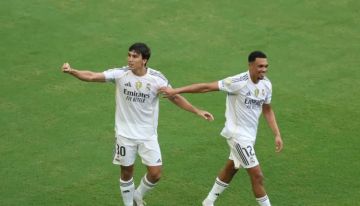 مونديال الأندية: ريال مدريد يهزم يوفنتوس ويتأهل لربع النهائي