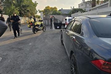 3 جرائم قتل خلال ساعات: قتيل باللد وإصابة خطيرة في باقة الغربية