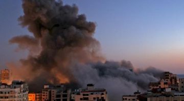 14 شهيدا في قصف إسرائيلي على منزلين في جباليا وحي الزيتون بقطاع غزة