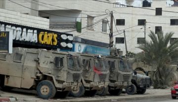 الضفة.. الجيش الإسرائيلي يخطر بهدم مدرسة فلسطينية خلال 7 أيام