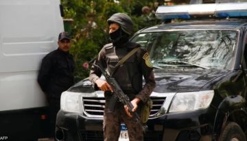 تفاصيل خطيرة.. مصر تحبط مخطط حسم الإخوانية لإحياء الإرهاب