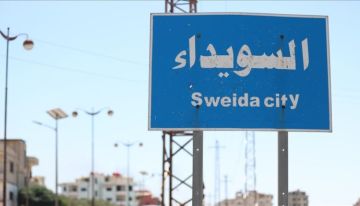 واشنطن: سوريا تمر بـمنعطف حاسم ونأمل من دمشق قيادة الخطوات المقبلة