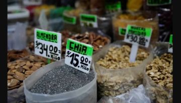 بذور الشيا تساعدك على إنقاص وزنك ما أفضل وقت لتناولها؟ بذور الشيا تساعدك على إنقاص وزنك ما أفضل وقت لتناولها؟