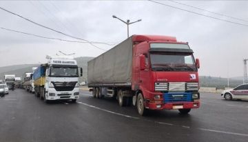 الإعلام الحكومي: دخول 674 شاحنة مساعدات فقط منذ 27 يوليو