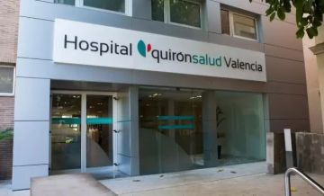 أطفال من غزة يصلون إسبانيا للعلاج