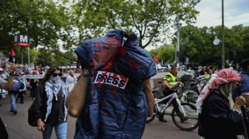 مراسلون بلا حدود تطلق حملة إعلامية عالمية احتجاجا على قتل الصحفيين الفلسطينيين