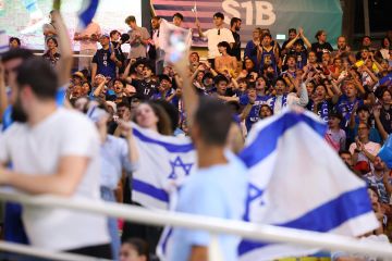 بعد مقتل بيليه فلسطين.. دعوات في الأمم المتحدة لمعاقبة إسرائيل رياضيا