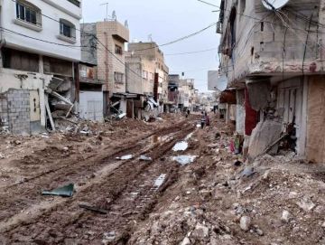 الاحتلال يواصل عدوانه على طولكرم لليوم الـ 214 الاحتلال يواصل عدوانه على طولكرم لليوم الـ 214