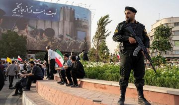 إيران تعلن قتل 6 أعضاء في مجموعة مرتبطة بإسرائيل