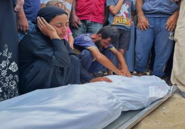 21 شهيدا على الأقل في قصف الاحتلال عدة مناطق في قطاع غزة منذ فجر اليوم