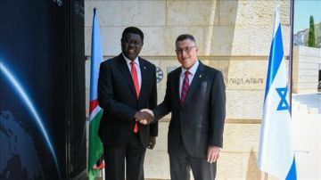 (إسرائيل) تعلن تقديم مساعدات عاجلة لجنوب السودان.. ما علاقة غزة؟