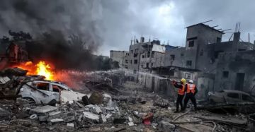 شهداء في استمرار القصف الإسرائيلي على غزة شهداء في استمرار القصف الإسرائيلي على غزة