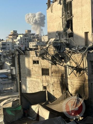 163 يوم على عودة الحرب .. عشرات الشهداء ونزيف الصحفيين متواصل 163 يوم على عودة الحرب .. عشرات الشهداء ونزيف الصحفيين متواصل