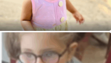 الطفلة الغزية سيلا قد تفقد بصرها بسبب إغلاق المعابر الطفلة الغزية سيلا قد تفقد بصرها بسبب إغلاق المعابر