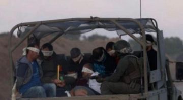 نادي الأسير: الاحتلال يواصل ارتكاب جريمة اختفاء قسري بحق أسرى غزة