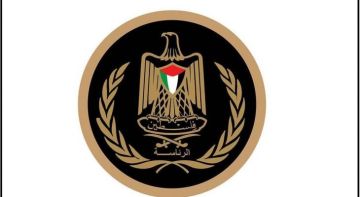 الرئاسة الفلسطينية تحذر من تصعيد الاحتلال الخطير في الضفة المحتلة