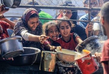 تلغراف: هيئة دولية تابعة للأمم المتحدة تعتزم إعلان المجاعة رسميا في مدينة غزة للمرة الأولى