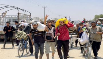 تعد تحقيرا للمبادئ.. مطالبات أممية بتفكيك مؤسسة غزة الإنسانية