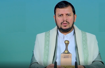 أنصار الله: جريمة التجويع من أقبح وأسوأ جرائم العدو الإسرائيلي في قطاع غزة أنصار الله: جريمة التجويع من أقبح وأسوأ جرائم العدو الإسرائيلي في قطاع غزة