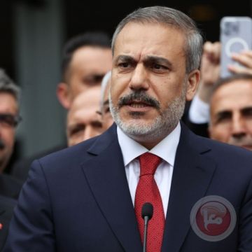 تركيا تقرر قطع العلاقات الاقتصادية والتجارية مع إسرائيل بالكامل تركيا تقرر قطع العلاقات الاقتصادية والتجارية مع إسرائيل بالكامل