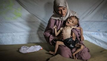 اليونيسيف: أطفال غزة يموتون بمعدل غير مسبوق اليونيسيف: أطفال غزة يموتون بمعدل غير مسبوق