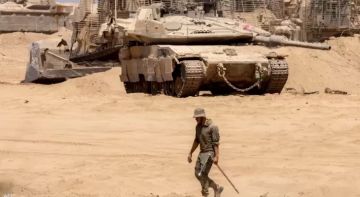 هآرتس: القوات الإسرائيلية البرية في غزة تعاني من نقص في المعدات بسبب قيود الميزانية