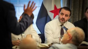 وزير الخارجية السوري يلتقي بوفد إسرائيلي في باريس