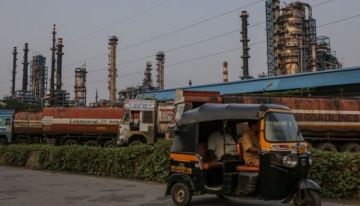 الهند تواصل شراء النفط الروسي رغم انتقادات ترامب