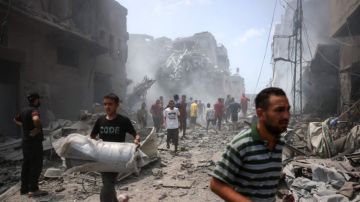 70 شهيدا و385 إصابة خلال 24 ساعة في غزة