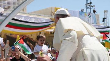 أمينة أردوغان تبعث رسالة إلى ميلانيا ترامب: أطفال غزة كأطفال أوكرانيا أمينة أردوغان تبعث رسالة إلى ميلانيا ترامب: أطفال غزة كأطفال أوكرانيا