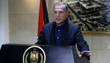 الرئاسة الفلسطينية تستنكر تصاعد اعتداءات المستوطنين في الضفة والقدس الرئاسة الفلسطينية تستنكر تصاعد اعتداءات المستوطنين في الضفة والقدس