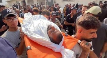 ثلاثة شهداء برصاص الاحتلال شمال رفح