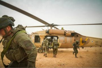 إصابة جندي إسرائيلي برصاص قناص شمال غزة